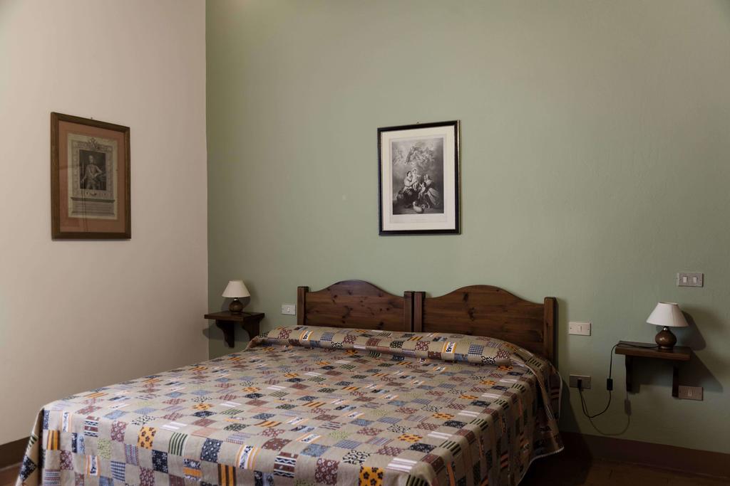 Villa Tenuta Di Colle Alberti Agriturismo à Cerreto Guidi Chambre photo
