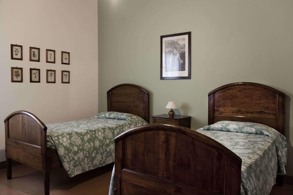 Villa Tenuta Di Colle Alberti Agriturismo à Cerreto Guidi Chambre photo