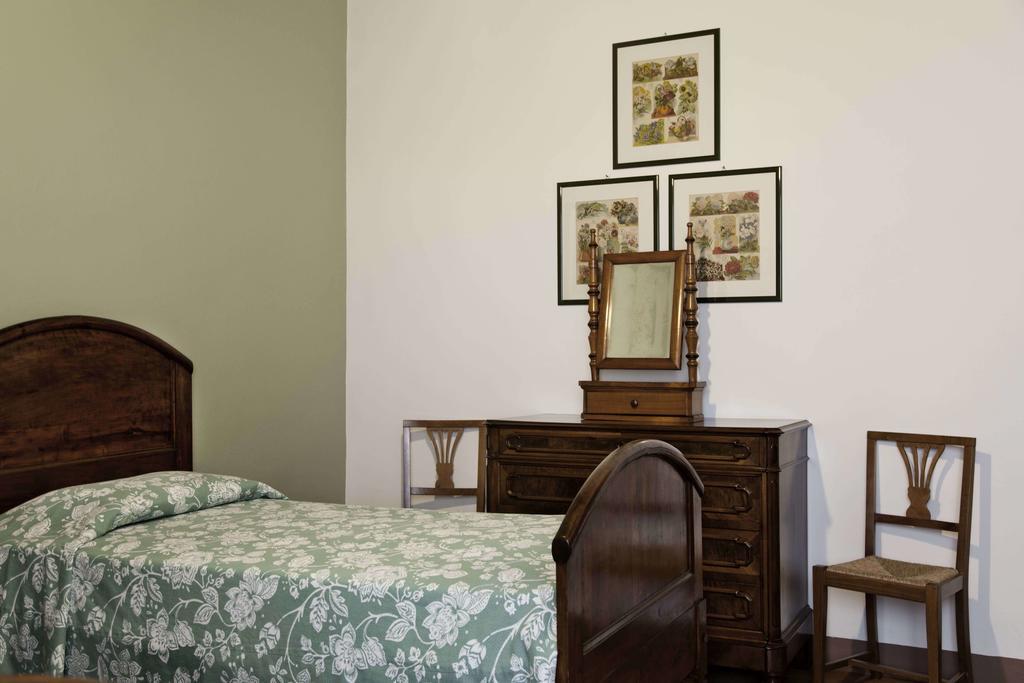 Villa Tenuta Di Colle Alberti Agriturismo à Cerreto Guidi Chambre photo