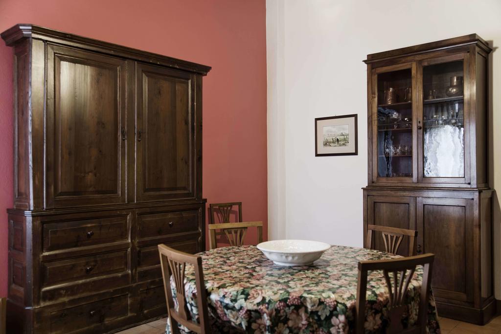Villa Tenuta Di Colle Alberti Agriturismo à Cerreto Guidi Chambre photo