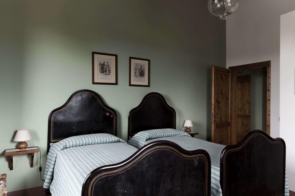 Villa Tenuta Di Colle Alberti Agriturismo à Cerreto Guidi Chambre photo