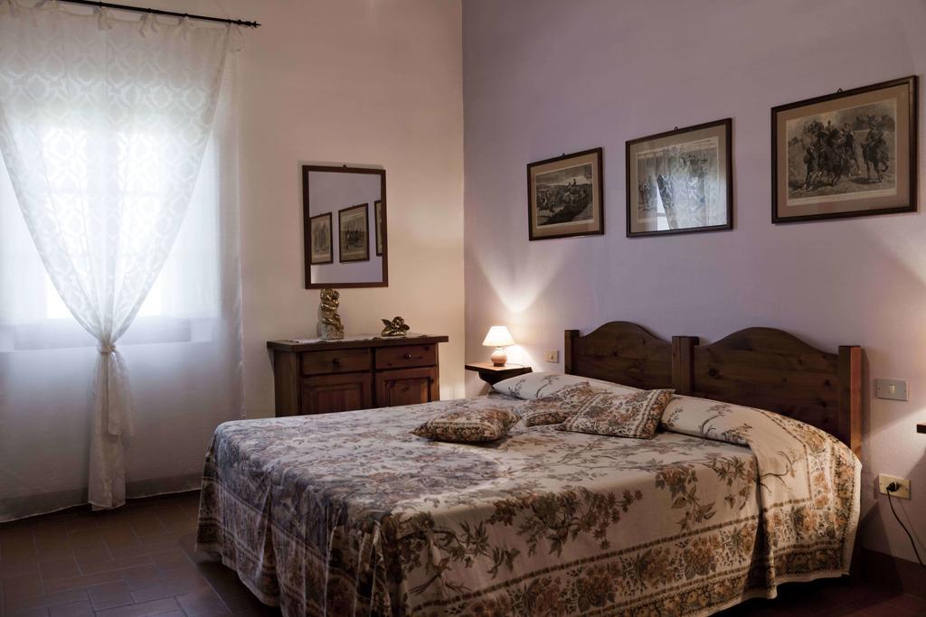Villa Tenuta Di Colle Alberti Agriturismo à Cerreto Guidi Chambre photo