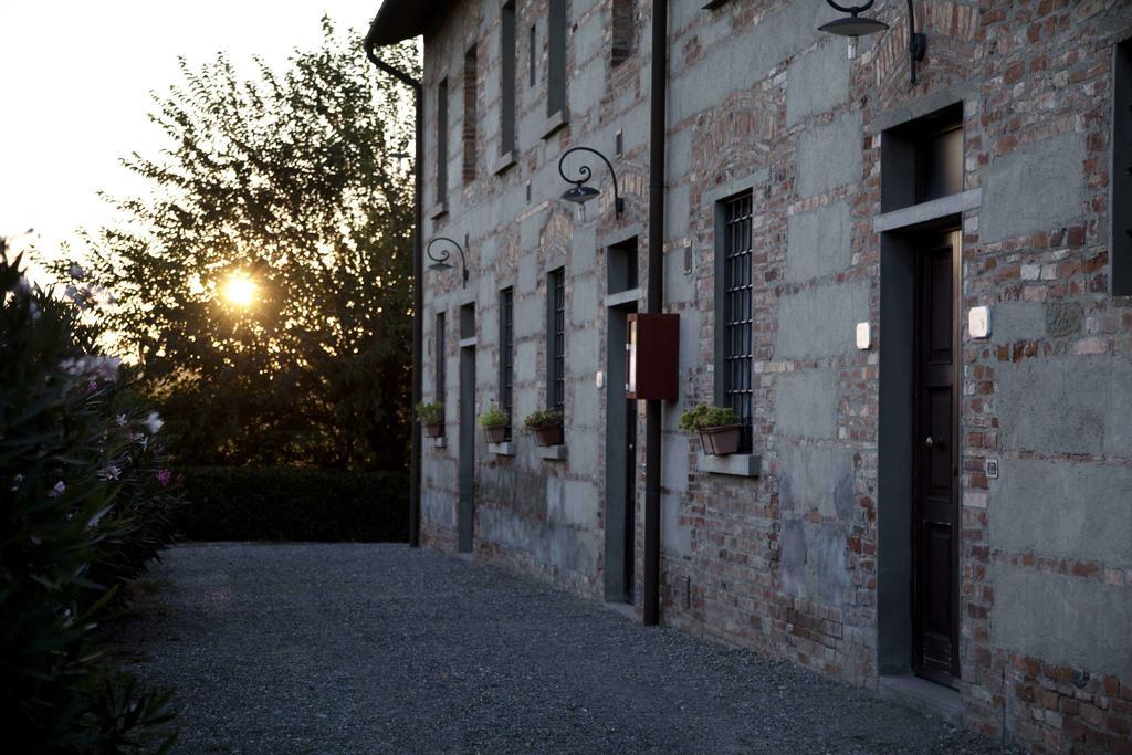 Villa Tenuta Di Colle Alberti Agriturismo à Cerreto Guidi Extérieur photo
