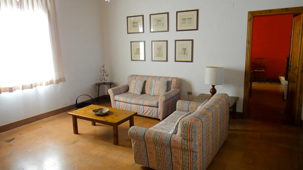 Villa Tenuta Di Colle Alberti Agriturismo à Cerreto Guidi Chambre photo