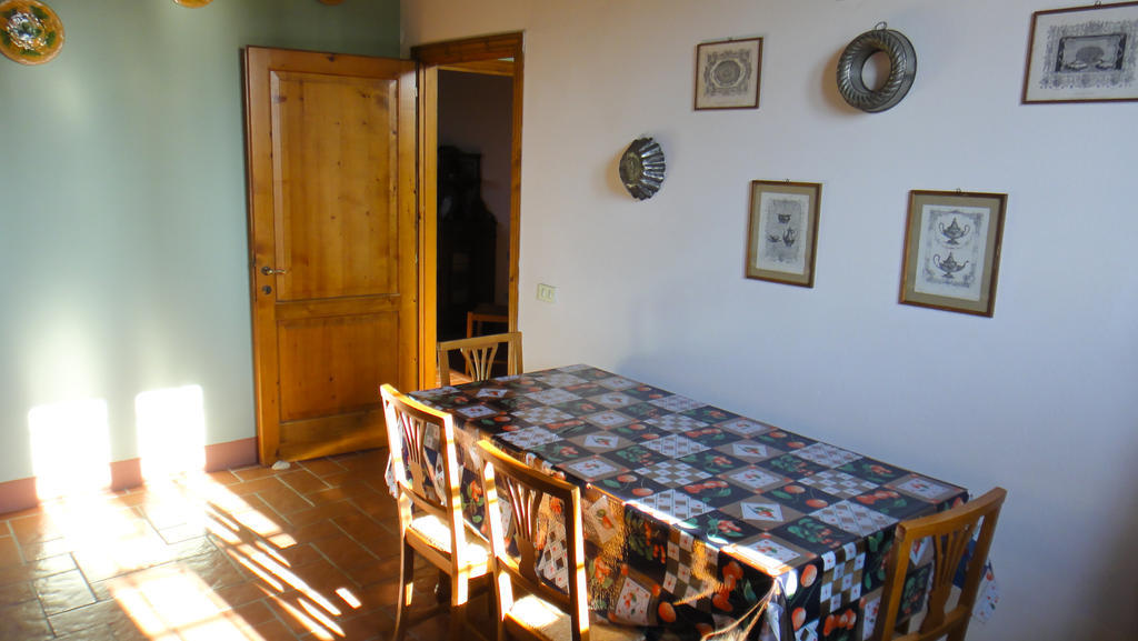 Villa Tenuta Di Colle Alberti Agriturismo à Cerreto Guidi Chambre photo