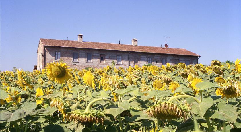 Villa Tenuta Di Colle Alberti Agriturismo à Cerreto Guidi Extérieur photo